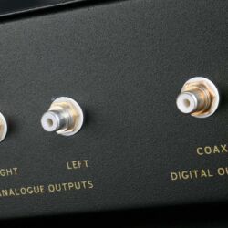 Audio Note CD-2.1x CD-Player