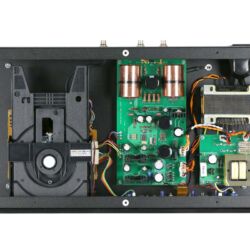 Audio Note CD-2.1x CD-Player