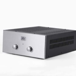 Audio Note TT Three Plattenspieler