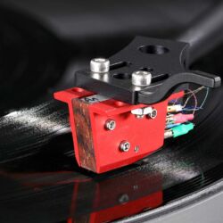 Audio Note TT Three Plattenspieler
