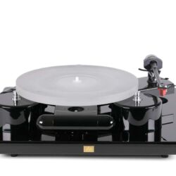 Audio Note TT Three Plattenspieler