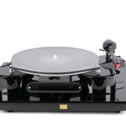 Audio Note TT Three Plattenspieler