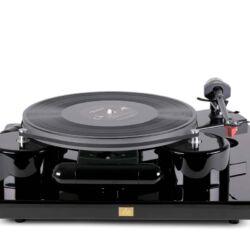 Audio Note TT Three Plattenspieler