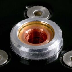 Audio Note TT Three Plattenspieler