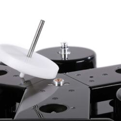 Audio Note TT Three Plattenspieler