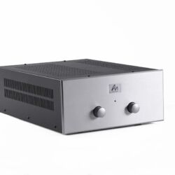 Audio Note TT Three Plattenspieler