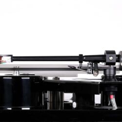 Audio Note TT Three Plattenspieler