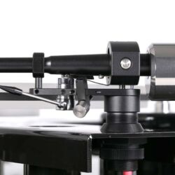 Audio Note TT Three Plattenspieler