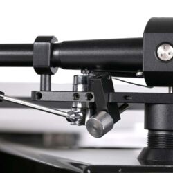 Audio Note TT Three Plattenspieler