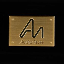 Audio Note TT Three Plattenspieler