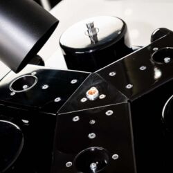 Audio Note TT Three Plattenspieler