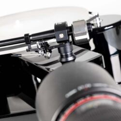 Audio Note TT Three Plattenspieler