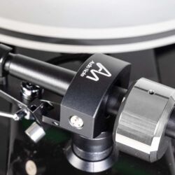 Audio Note TT Three Plattenspieler