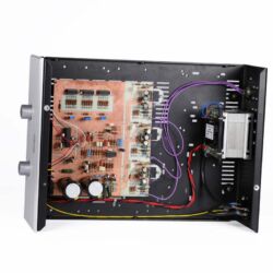 Audio Note TT Three Plattenspieler