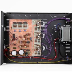 Audio Note TT Three Plattenspieler
