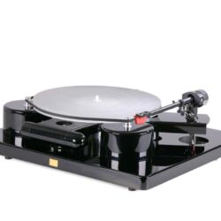 Audio Note TT Three Plattenspieler