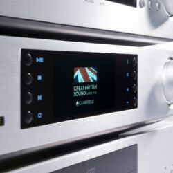 Cambridge CXN V2
