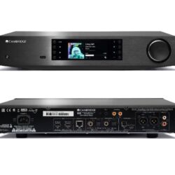 Cambridge CXN V2