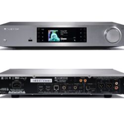 Cambridge CXN V2
