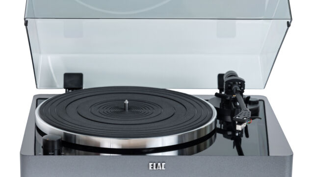 Elac
