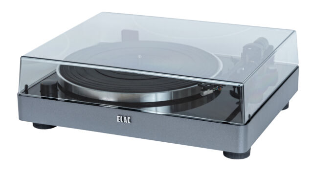 Elac
