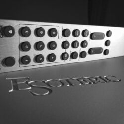 Esoteric K-05X