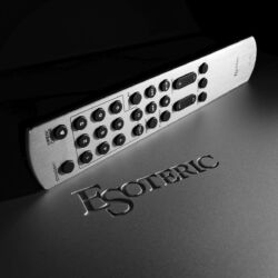 Esoteric K-05X