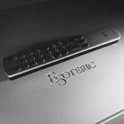 Esoteric K-05X