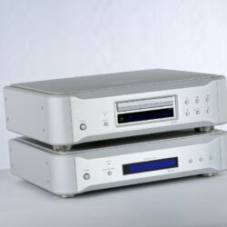 Esoteric K-05X