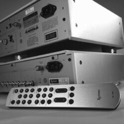 Esoteric K-05X