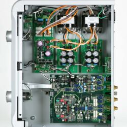 Esoteric E-02 Phonovorverstärker