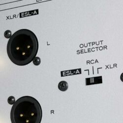 Esoteric E-02 Phonovorverstärker