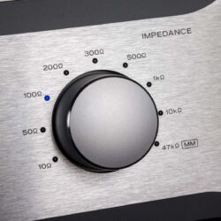 Esoteric E-02 Phonovorverstärker