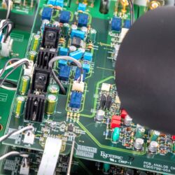 Esoteric E-02 Phonovorverstärker