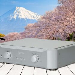 Esoteric E-02 Phonovorverstärker