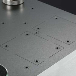Esoteric E-02 Phonovorverstärker