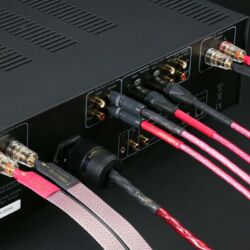 Nordost Heimdall 2 Kabel