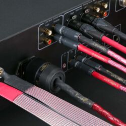 Nordost Heimdall 2 Kabel