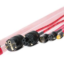 Nordost Heimdall 2 Kabel