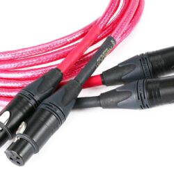 Nordost Heimdall 2 Kabel