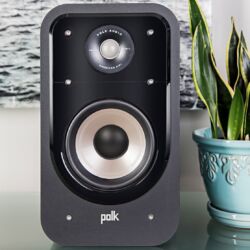 Polk Audio Signature