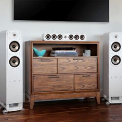 Polk Audio Signature