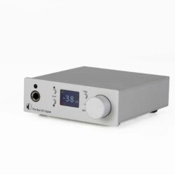 Pro-Ject Pre Box S2 Digital