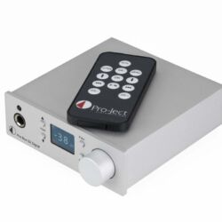 Pro-Ject Pre Box S2 Digital
