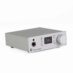 Pro-Ject Pre Box S2 Digital