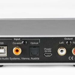 Pro-Ject Pre Box S2 Digital