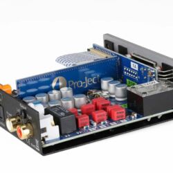 Pro-Ject Pre Box S2 Digital