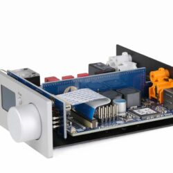 Pro-Ject Pre Box S2 Digital