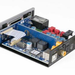 Pro-Ject Pre Box S2 Digital