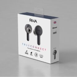 RHA TrueConnect